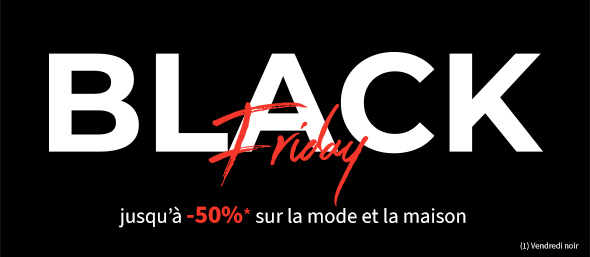 Noël en vue ! Cap sur des milliers de bonnes affaires